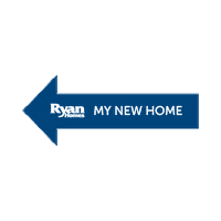 Ryan New Home Sticker by NVR