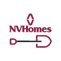 Ryan New Home Sticker by NVR