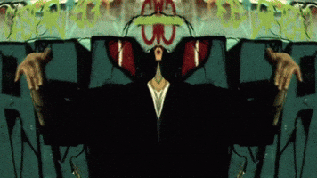 I'm a beast, call me King Kong