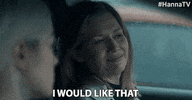 Hannatv GIF by Amazon Prime Video