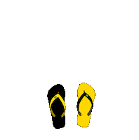 Flip Flops Havaianas Sticker by Fhabsburg