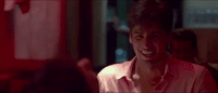 Hasee Toh Phasee Bollywood GIF