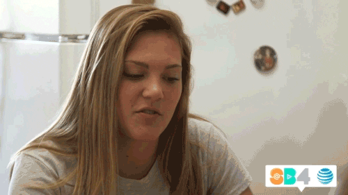 summer erase GIF by @SummerBreak
