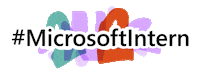 MicrosoftLife microsoft intern microsoft life microsoft intern Sticker