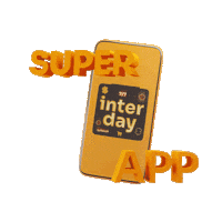 Ofertas Cashback Sticker by Banco Inter