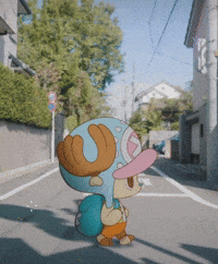 One Piece Japan GIF