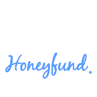 Wedding Honeymoon Sticker by Honeyfund