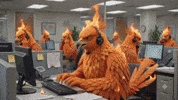 Power Hour Phoenix GIF by Corporatepelican