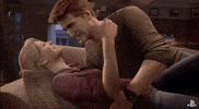 video game sam GIF by Zenny