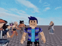 Dance Dancing GIF