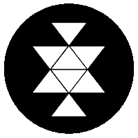 House Techno Sticker by Solid Grooves