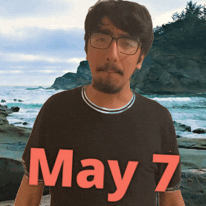 May 7 GIF