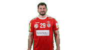 Handball_Austria lukas aut ohb handballaustria Sticker