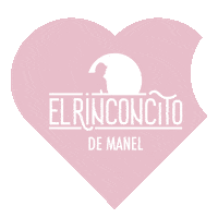 elrinconcitodemanel heart food corazon cor Sticker