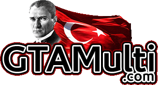 Mustafa Kemal Ataturk Gta Sticker by GTAMulti