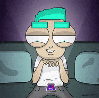 art lol GIF