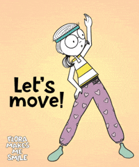 You Got This Lets Go GIF