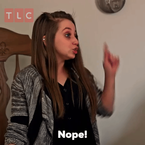 Nope