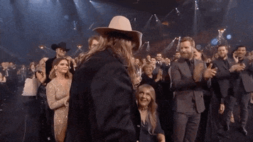 country music cma awards GIF by The 52nd Annual CMA Awards