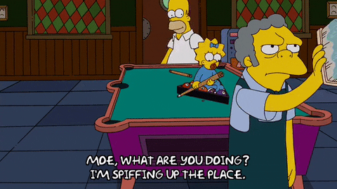 homer simpson GIF