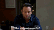 one liners comedy GIF by Young & Hungry