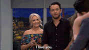 one liners comedy GIF by Young & Hungry