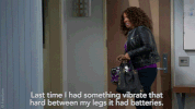 one liners comedy GIF by Young & Hungry