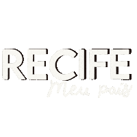 Recifense Sticker