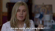 GIF by The Exorcist FOX
