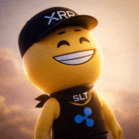 Emoji Ya Esta GIF by SaluteXRPL