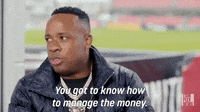 Manage The Money