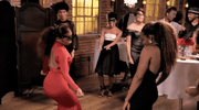 married to medicine dancing GIF by Bravo TV