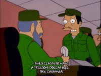 season 9 episode 20 GIF