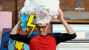 Happy Fun GIF by Mola TV Kids