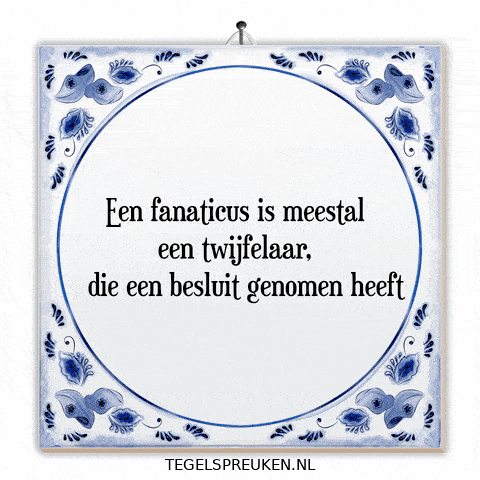 Humor Focus GIF by Tegelspreuken.nl
