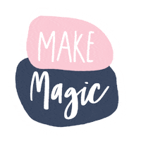 cristin_more makemagic everydaymagic getintheframe itsmomchallenge Sticker