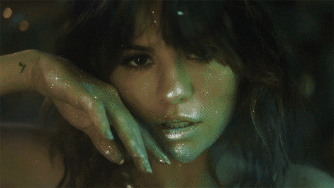 Glitter Sparkles GIF by Selena Gomez