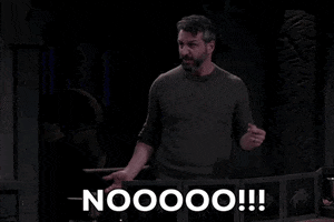 Jeff Cannata GIF by The Dungeon Run