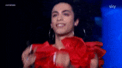 Arrivato Bye Bye GIF by X Factor Italia