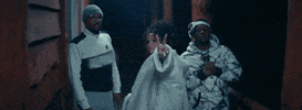 dom kennedy pop GIF by Kehlani