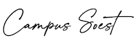 Blinking Blink Blink Sticker by Campus Soest | FH-SWF