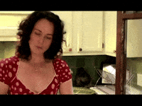 Chop Cooking GIF by Angela Shelton