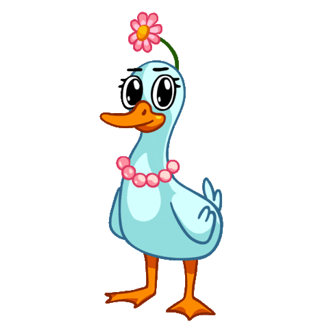 seedsofharmony giphyupload duck ducky soh Sticker