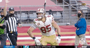 Regular Season Football GIF by NFL