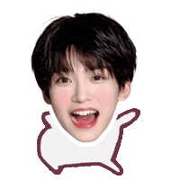 Ziyu Sticker