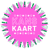Ticket Kaart Sticker by Proto Zwolle