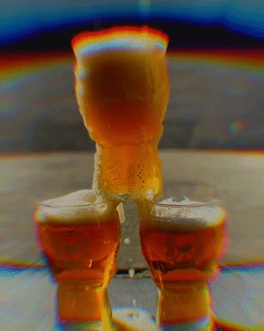 Longwood GIF by Hourglass Brewing
