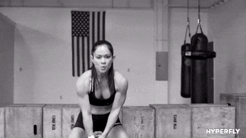 HyperflyWorldWide fitness ufc mma jiujitsu GIF