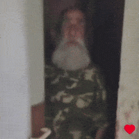Bezdomovec GIF