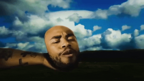 kevin abstract GIF by BROCKHAMPTON